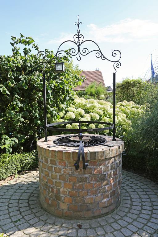 Logies Ternier Bed & Breakfast Nieuwpoort Exterior photo